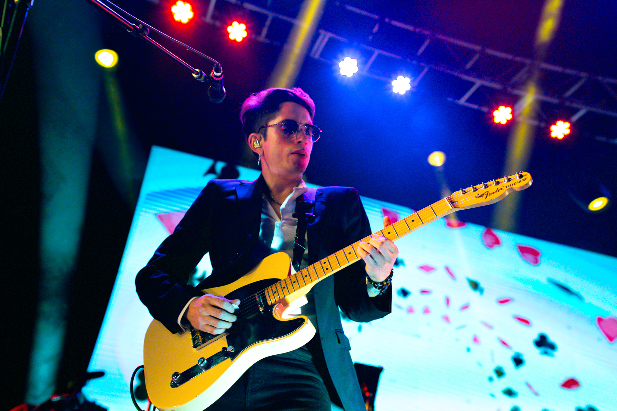 De Saloon - 23 años